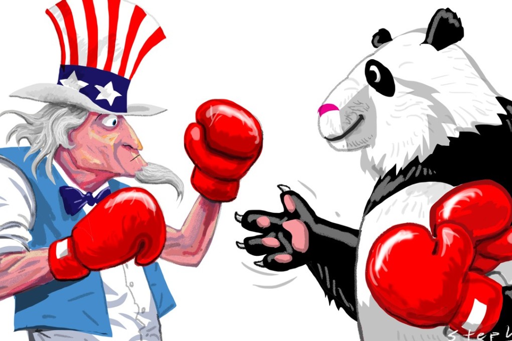 If Beijing wants to maximise international support and minimise resistance to its rise, the government needs to accept that the way it looks at itself is not always the way others look at it. Illustration: Craig Stephens