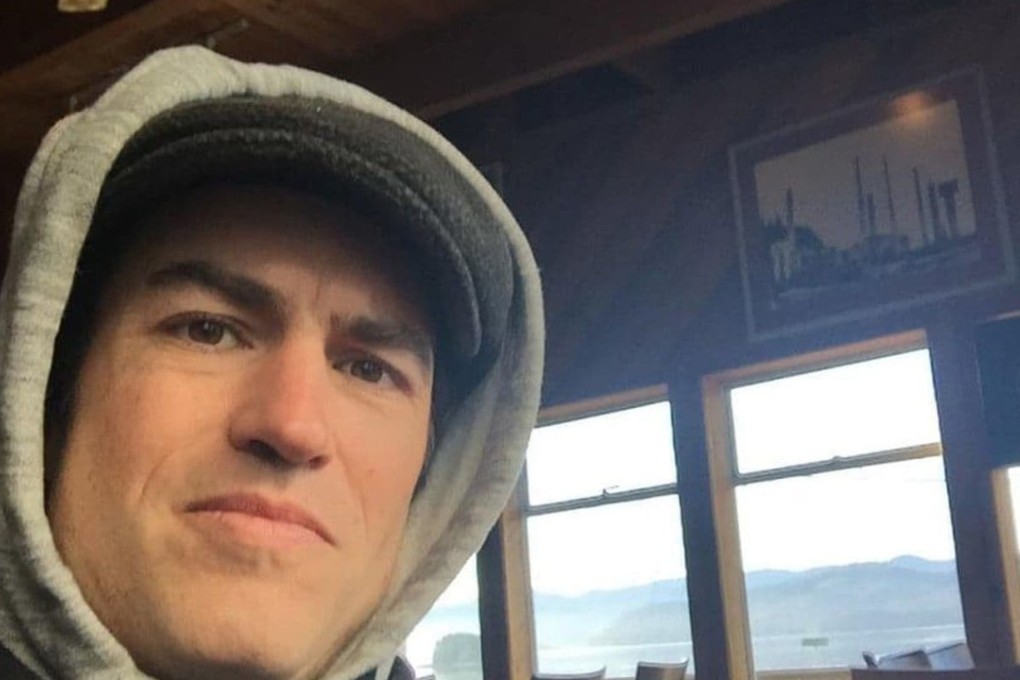 Sebastian Woodroffe, a Canadian who was killed by a mob on Friday in a remote village in Peru after he was accused in the slaying of a revered medicine woman. Photo: The Washington Post