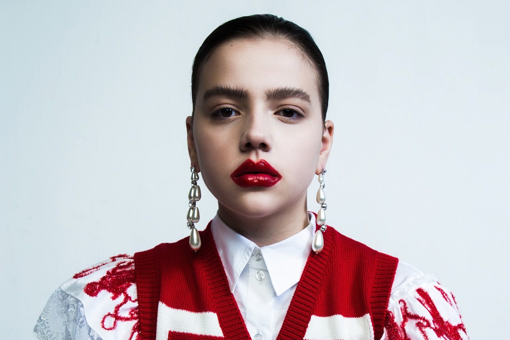 Classic designs, colours and textures get a contemporary update