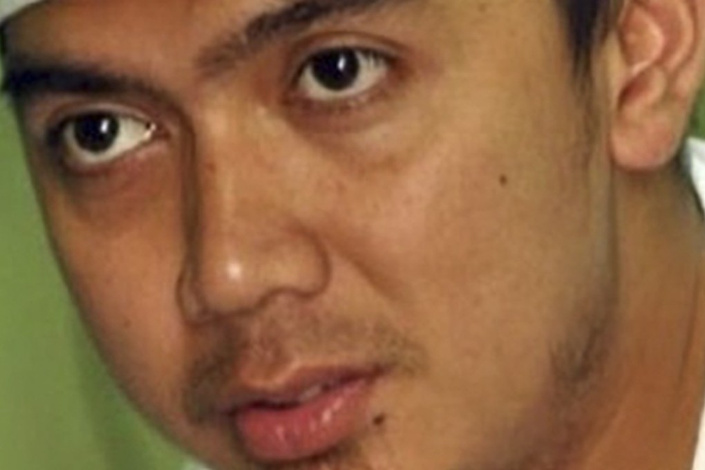 Bahrumsyah, an Indonesian national, reportedly died after US air strikes hit Hajin in Syria. Photo: Handout