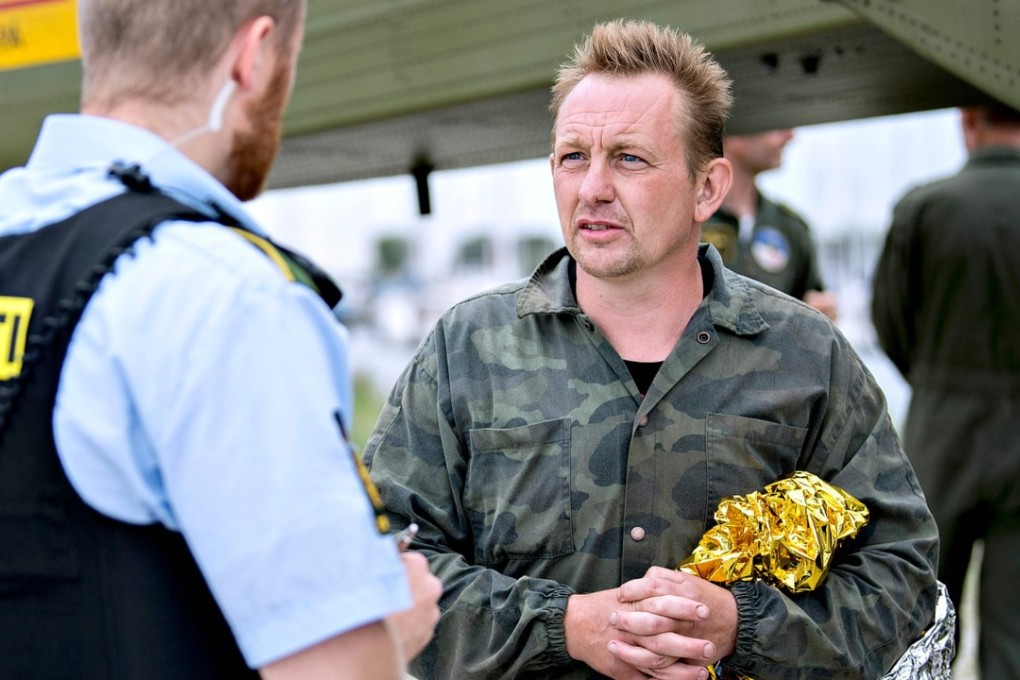 Prosecutors seek life sentence for journalist Kim Wall’s alleged