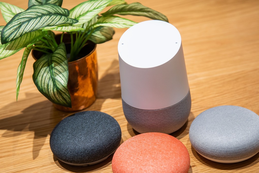 Smart speakers from Google, Apple, Xiaomi and other brands are selling like hot cakes in the Asia-Pacific region and the demand for smartphones remains steady according to recent consumer market research