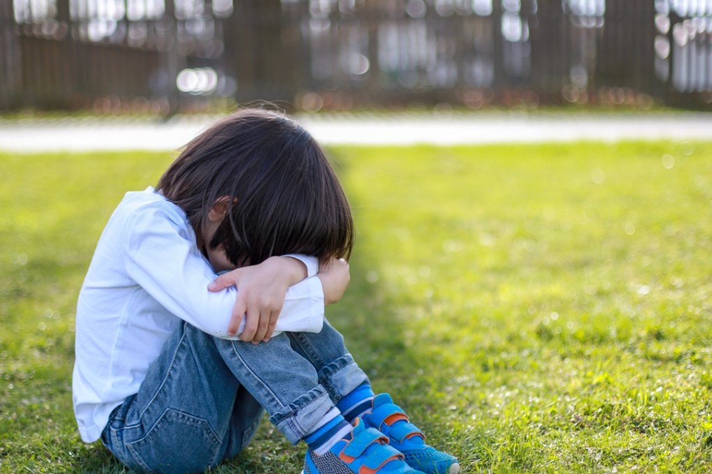 Some 6,000 Hong Kong pupils were identified to have special education needs or low academic ability for the first time during the 2016-2017 year. Photo: Shutterstock