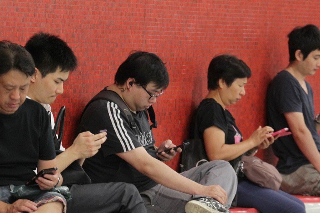 Hundreds of thousands of people have been affected by recent data leaks. Photo: Dickson Lee