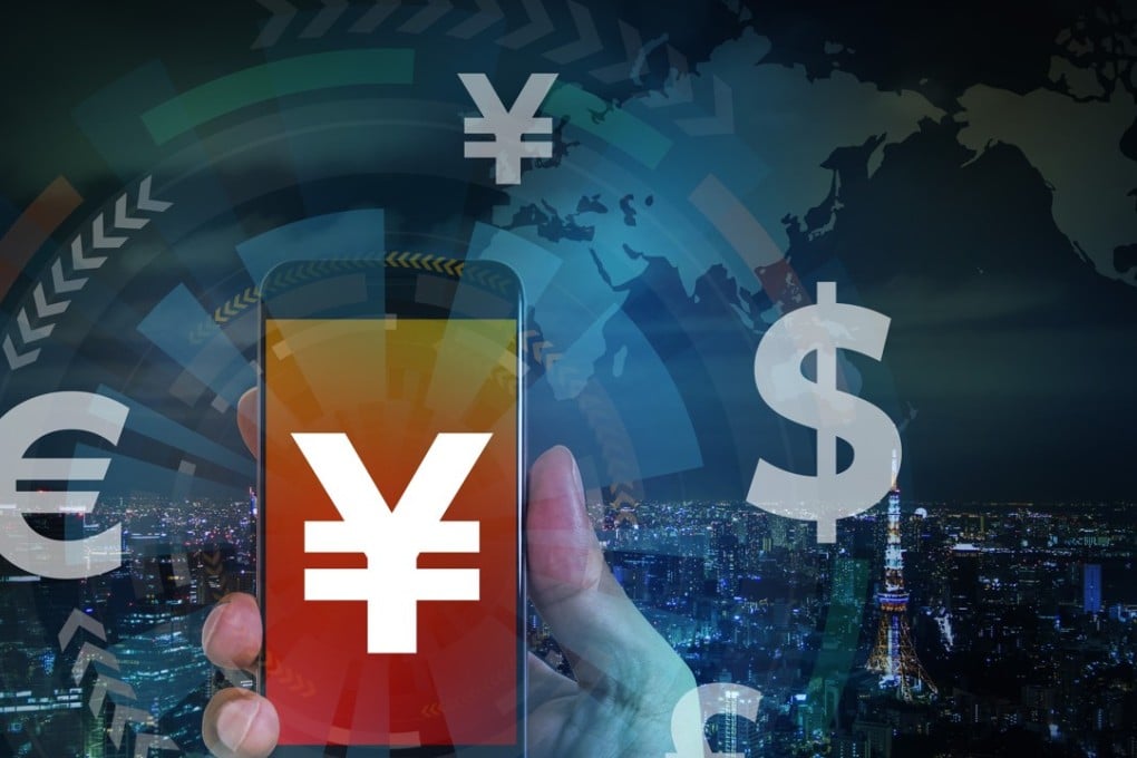 Internet finance has been one of the targets of Beijing’s derisking crackdown. Photo: Shutterstock