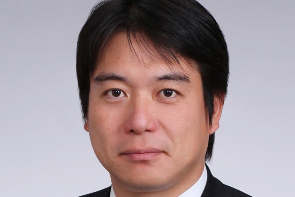 Hirota Tanahashi, president