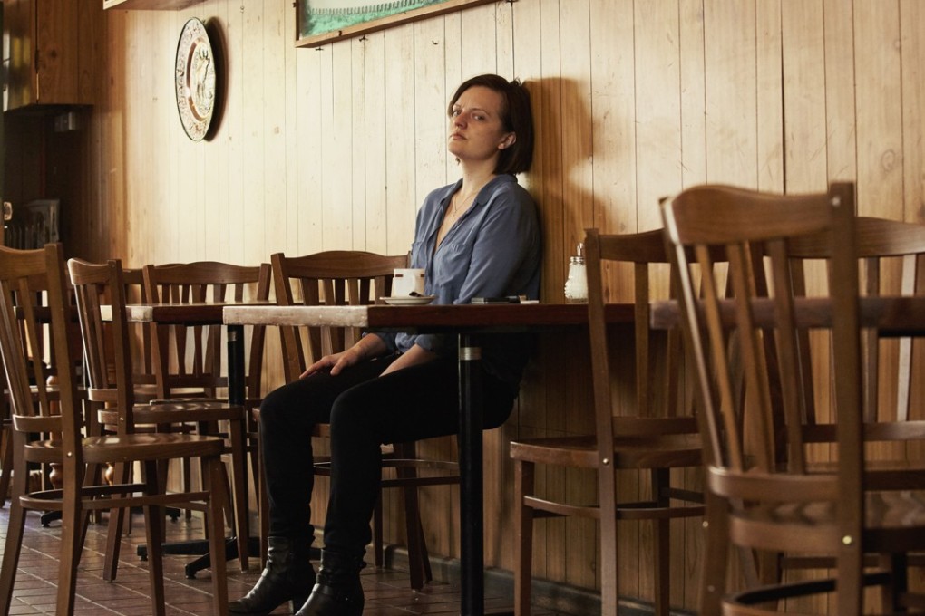 Elisabeth Moss resumes her role as Detective Robin Griffin in Australian director Jane Campion’s new television series, Top of the Lake: China Girl.