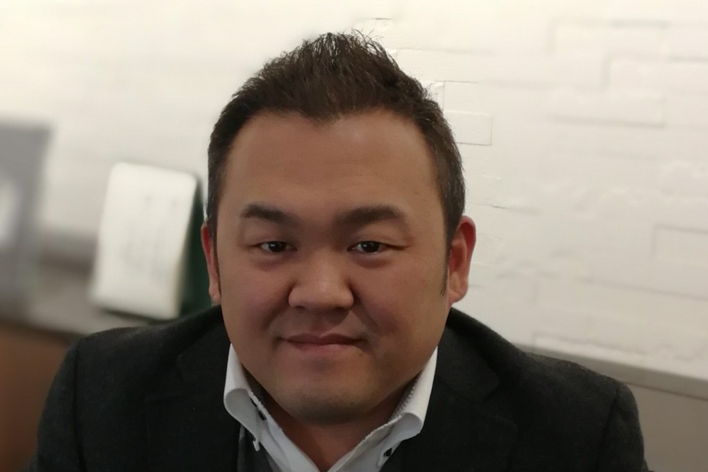Hiro Kusano, president