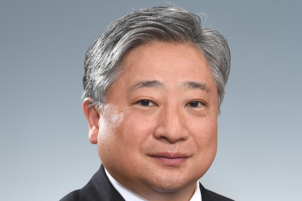Masahiro Urakabe, president and CEO