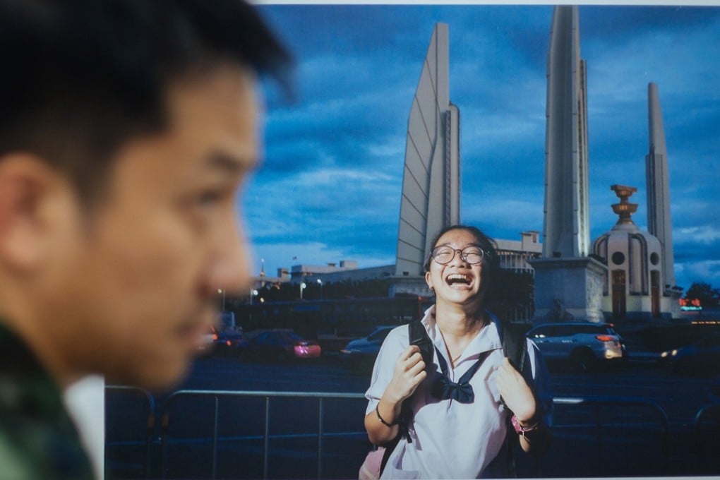 A scene from Aditya Assarat’s Sunset, which is part of Ten Years Thailand, to be shown at Cannes Film Festival 2018.