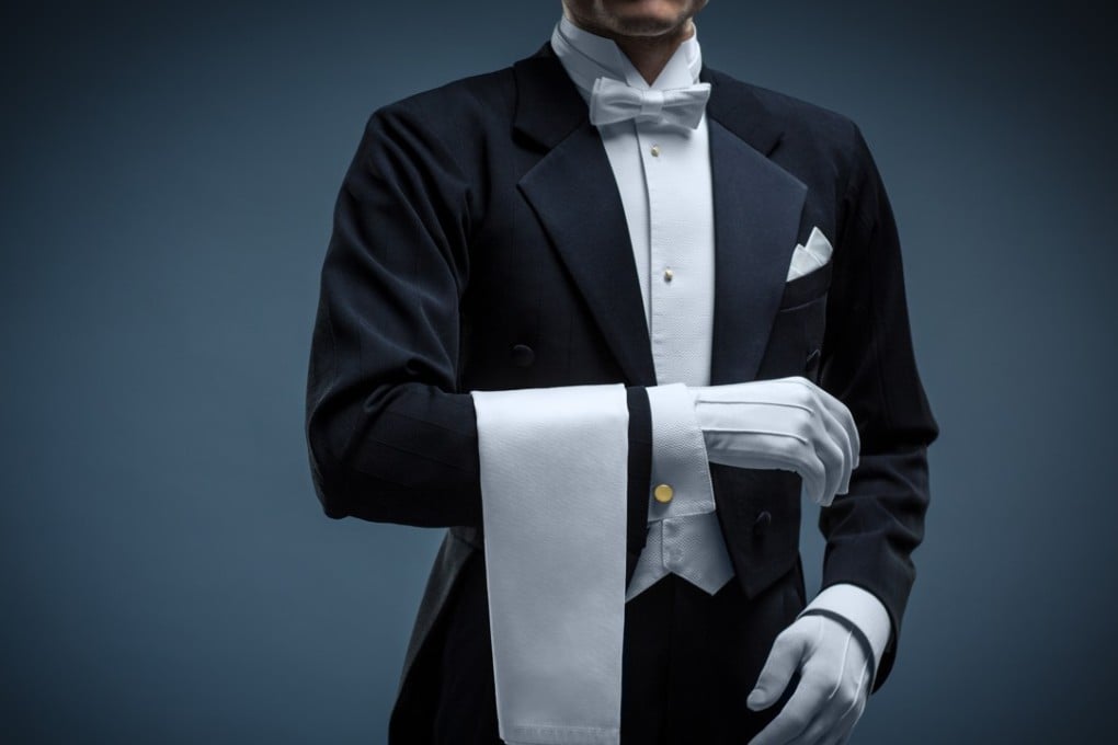 Industry members in Hong Kong say there is booming demand for butlers and guest managers, and discretion will never go out of style.
