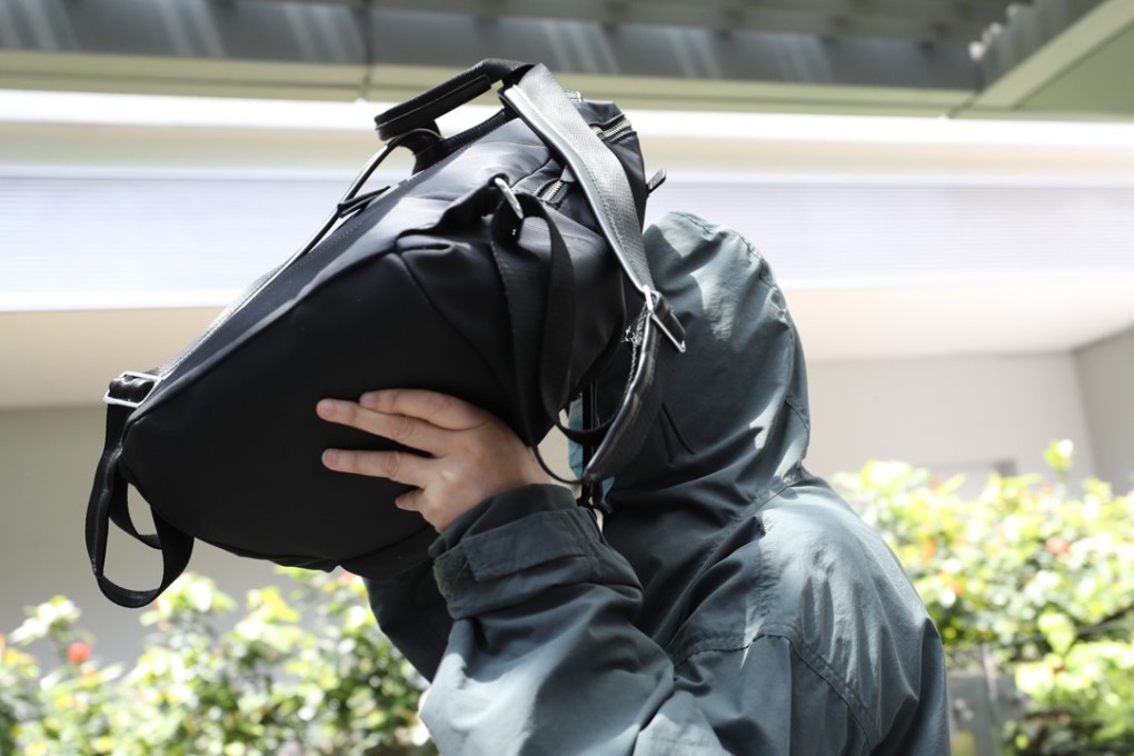 Wong has denied neglecting her daughter, Suki. Photo: Winson Wong