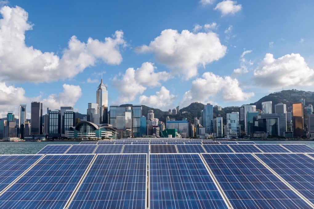 Surveys show that Hong Kong residents are mostly open to the shift to clean energy.