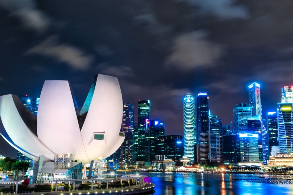 Washington is thought to prefer Singapore as a venue, but the North Korean leader may want somewhere more easily reached by train. Photo: Alamy