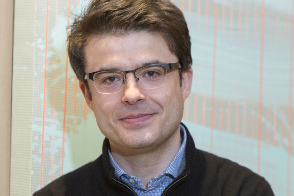 A team at Yale University led by neuroscientist Nenad Sestan had carried out experiments on between 100 and 200 pigs sourced from an abattoir. Photo: Yale University