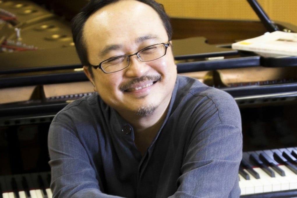 Vietnamese Canadian pianist Dang Thai Son will perform at Hong Kong City Hall’s Concert Hall on May 26.