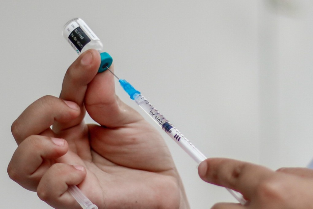 Since the beginning of the year, measles has been confirmed in a number of countries. Photo: AFP
