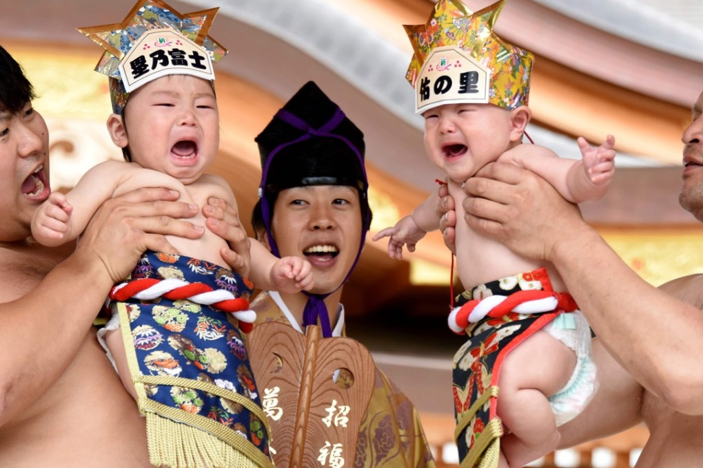 Allowing natural consequences to run their course can provide children with an essential and valuable learning experience. Photo: AFP/Toru Yamanaka