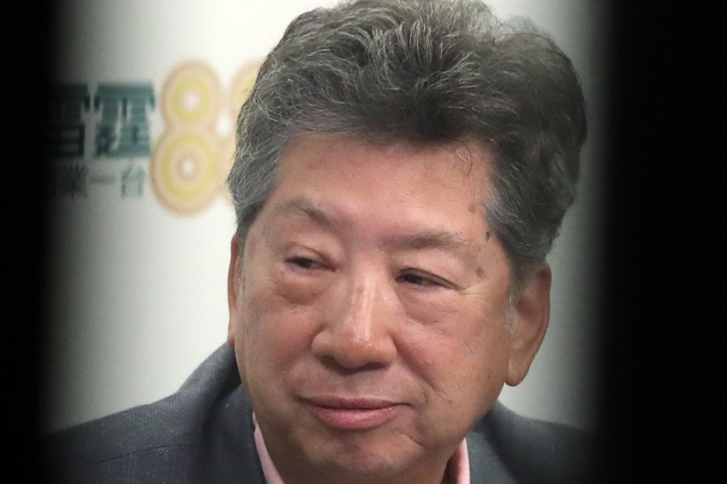 Executive councillor Ronny Tong says Beijing simply wants a stable Hong Kong. Photo: K.Y. Cheng