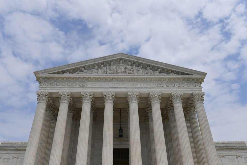 The US Supreme Court will hear arguments about whether a death-row inmate in Missouri can be executed by poison gas rather than lethal injection. Photo: Washington Post