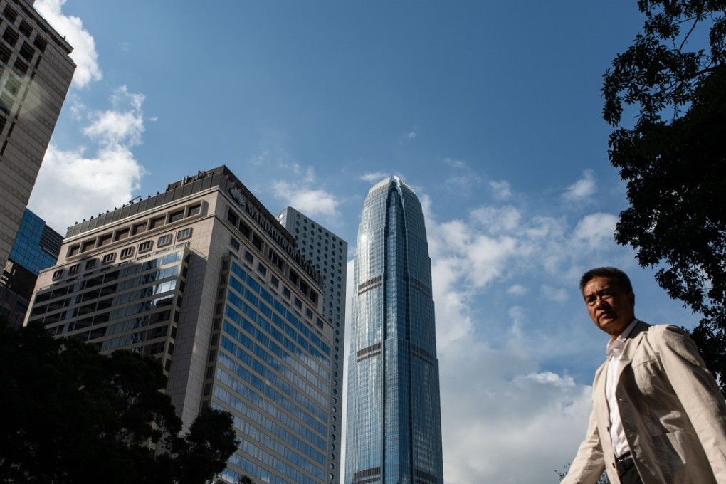 Fund managers say retail investors in Asia have grown more receptive towards management approaches that take into account considerations of environment as well as social and governance issues. Photo: AFP