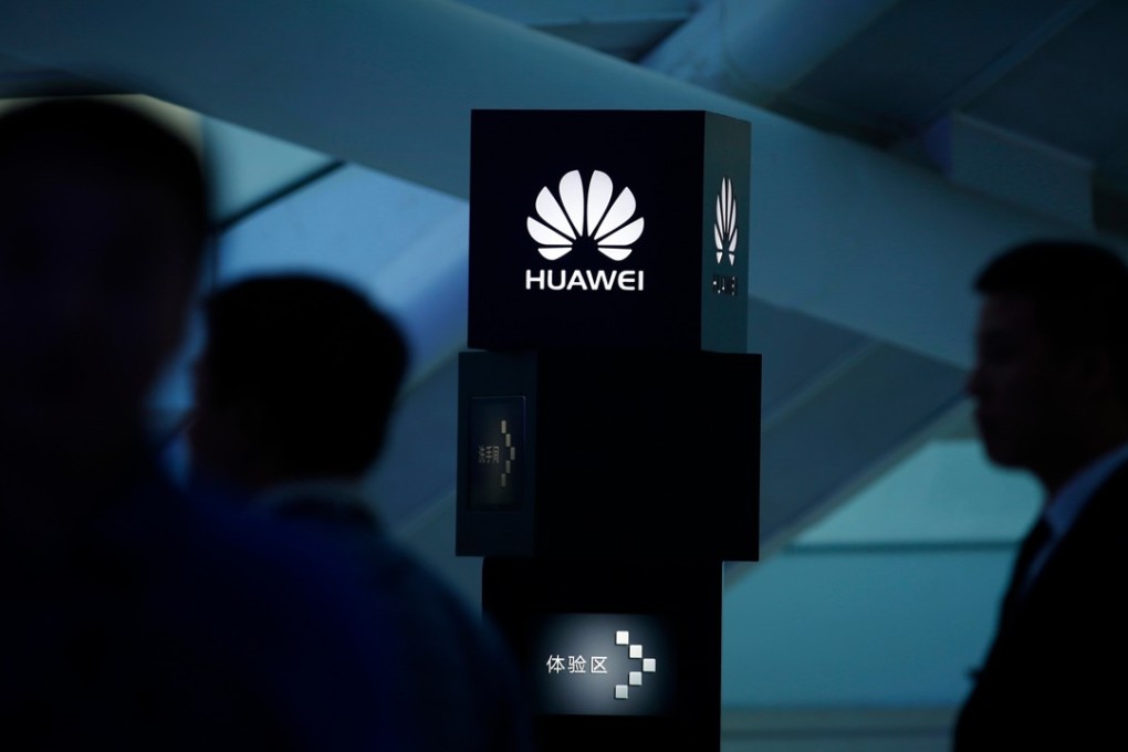 The US Justice Department is reportedly investigating Huawei Technologies, the world’s largest telecommunications equipment supplier, for violating long-standing US trade sanctions on Iran. Photo: AP