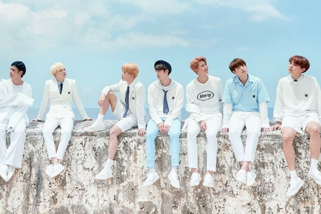 BTS will perform at the Billboard Music Awards on May 20.