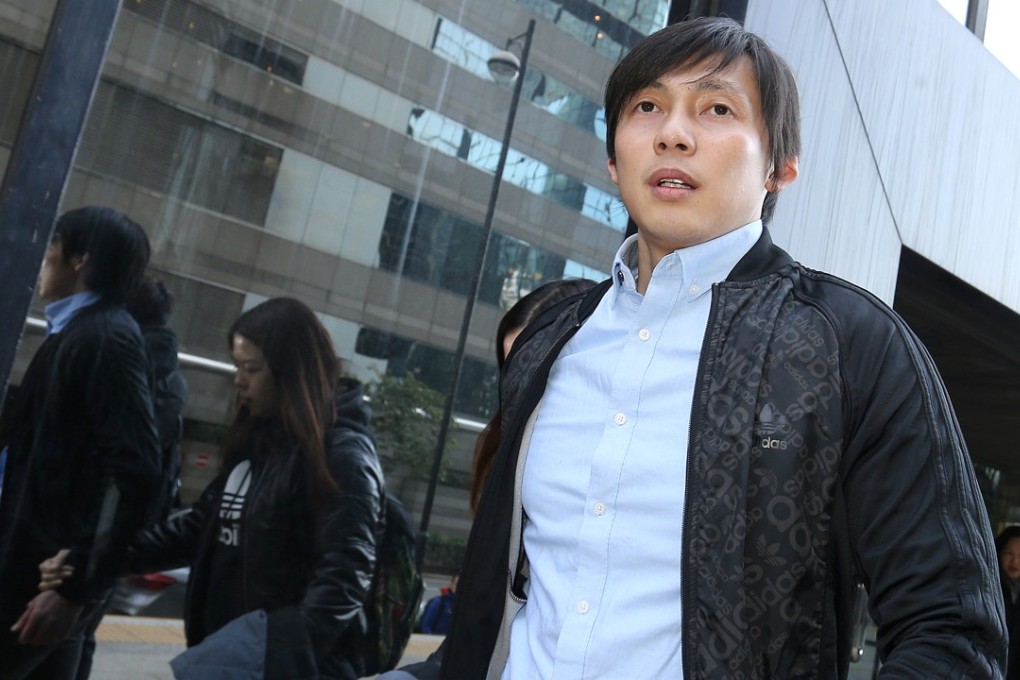 Former Hong Kong footballer of the year Lee Wai-lim spared jail in ...