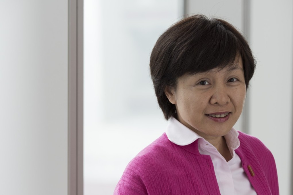 Here’s why this health care venture investor can keep calm amid buzz ...