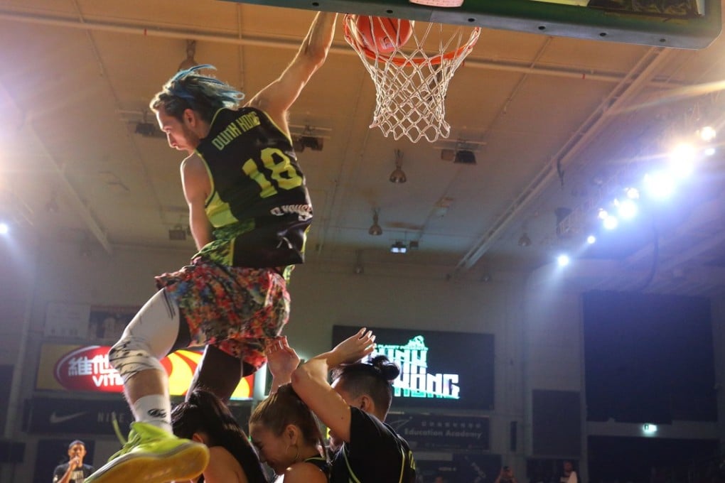 Kilganon dunk outlet