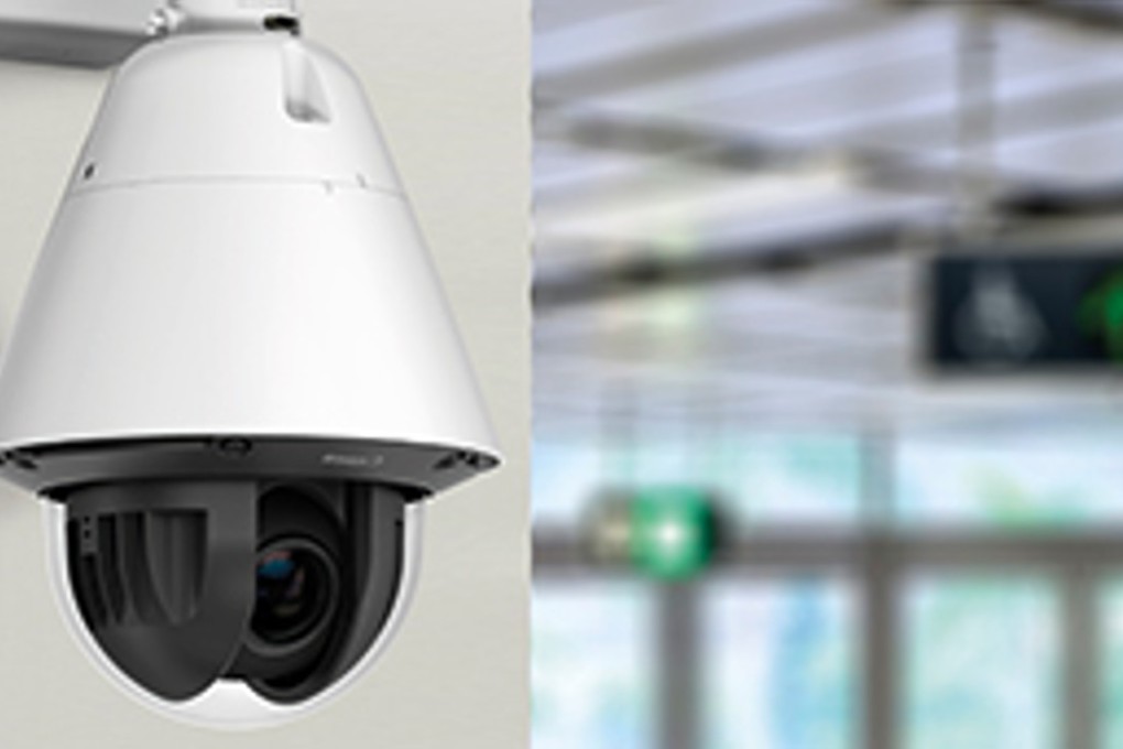 Over 60 cameras nationwide are believed to have been illegally accessed so far. Photo: Canon