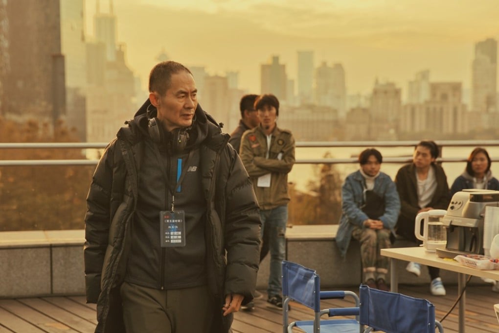 Chinese filmmaker maker Zhang Ming will debut at Cannes Film Festival 2018 in the Directors’ Fortnight programme with his latest work, The Pluto Moment.