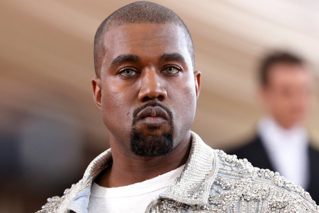 Kanye West. Photo: REUTERS/Lucas Jackson/File Photo