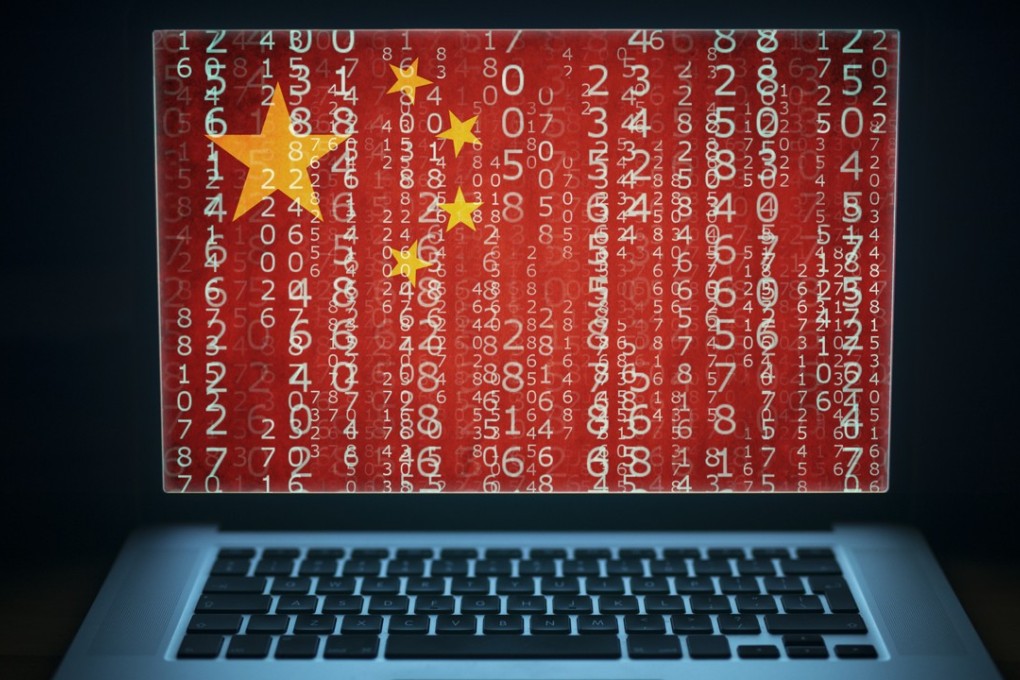 Rongbin Han argues that the Chinese government recognises it cannot possibly control all of the internet, so instead it engages in a ‘porous censorship’ that targets the most sensitive content. Photo: Shutterstock