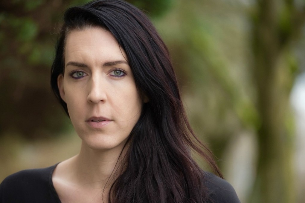 Canadian filmmaker Joshua Ferguson has received Canada's first non-binary birth certificate. Photo: Twitter