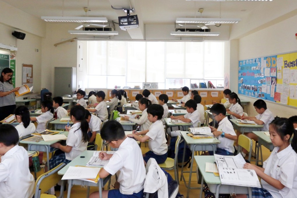 Just as liberal studies don’t turn our children into radicals, Chinese history would not make them gung-ho patriots, say Alex Lo. Photo: Nora Tam