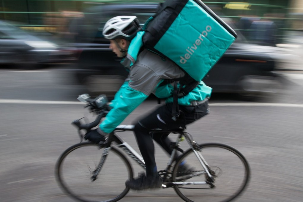 Photo: AFP/DANIEL LEAL-OLIVAS