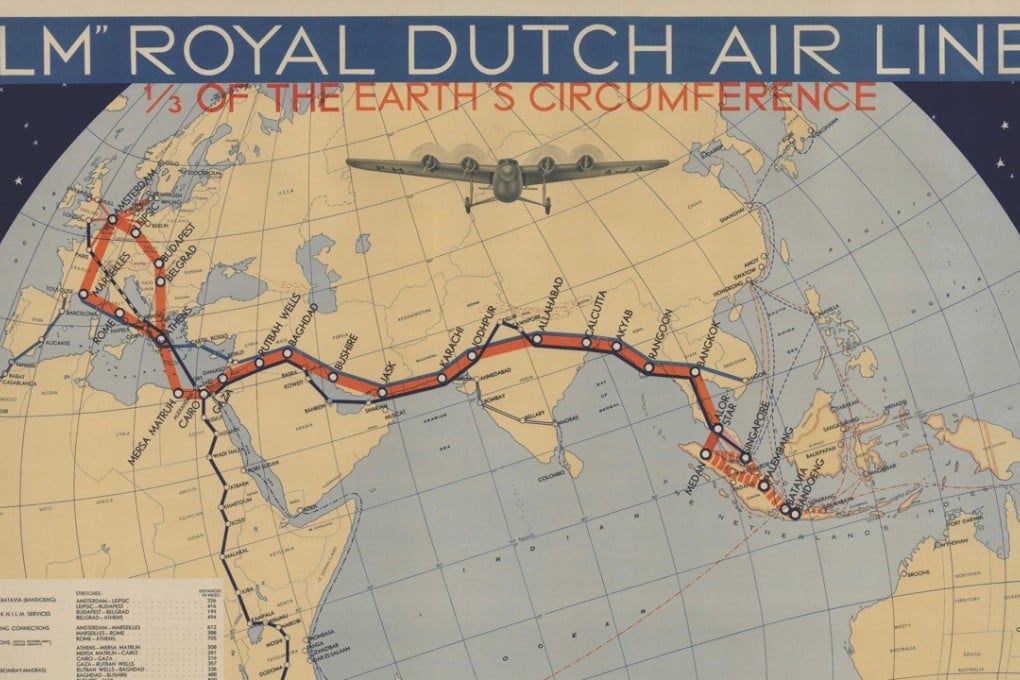 In the 1930s, Medan the final port of call for the world’s longest scheduled air service by KLM, which departed Amsterdam and then stopped off in Rome, Athens, Cairo, Baghdad, Jodhpur, Calcutta and Bangkok before reaching its destination.