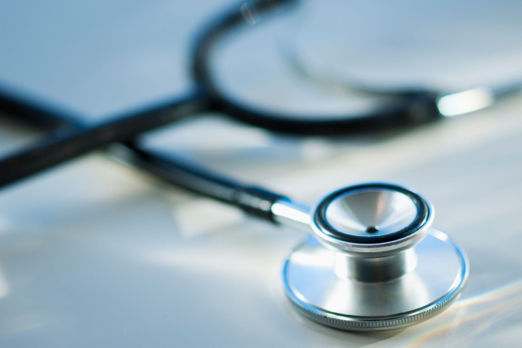 We Doctor Holdings, based in Hangzhoui, raised US$500 million private share sale, valuing the company at US$5.5 billion. Photo: ALAMY