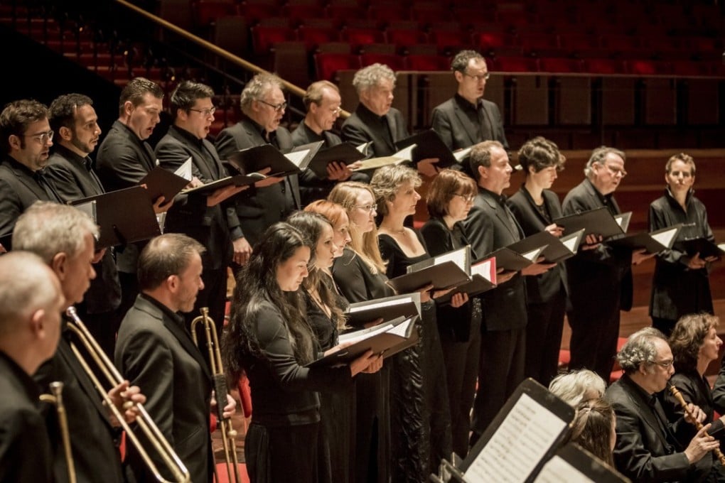 Amsterdam Baroque Orchestra was founded by Dutch conductor, organist and harpsichordist Ton Koopman in 1979. The group will be performing in Hong Kong on May 29.