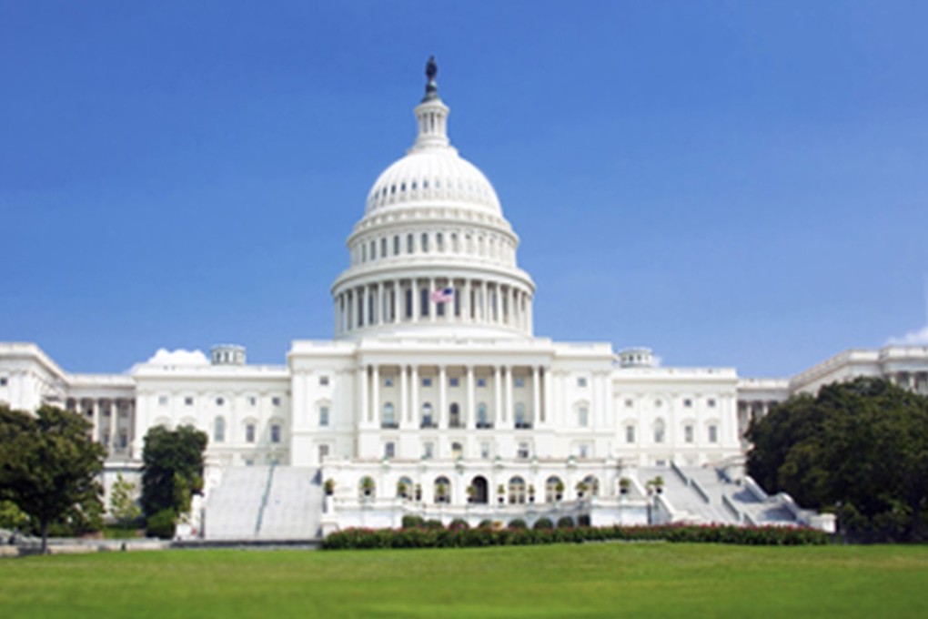 The US Capitol Building. Photo: Dreamstime via TNS