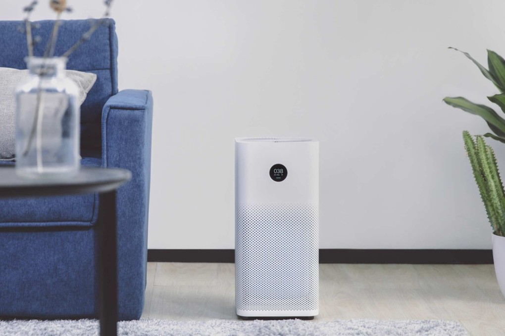 Xiaomi’s Mi Air Purifier 2S is one of the most affordable models on the market, and features a new high-precision laser sensor.