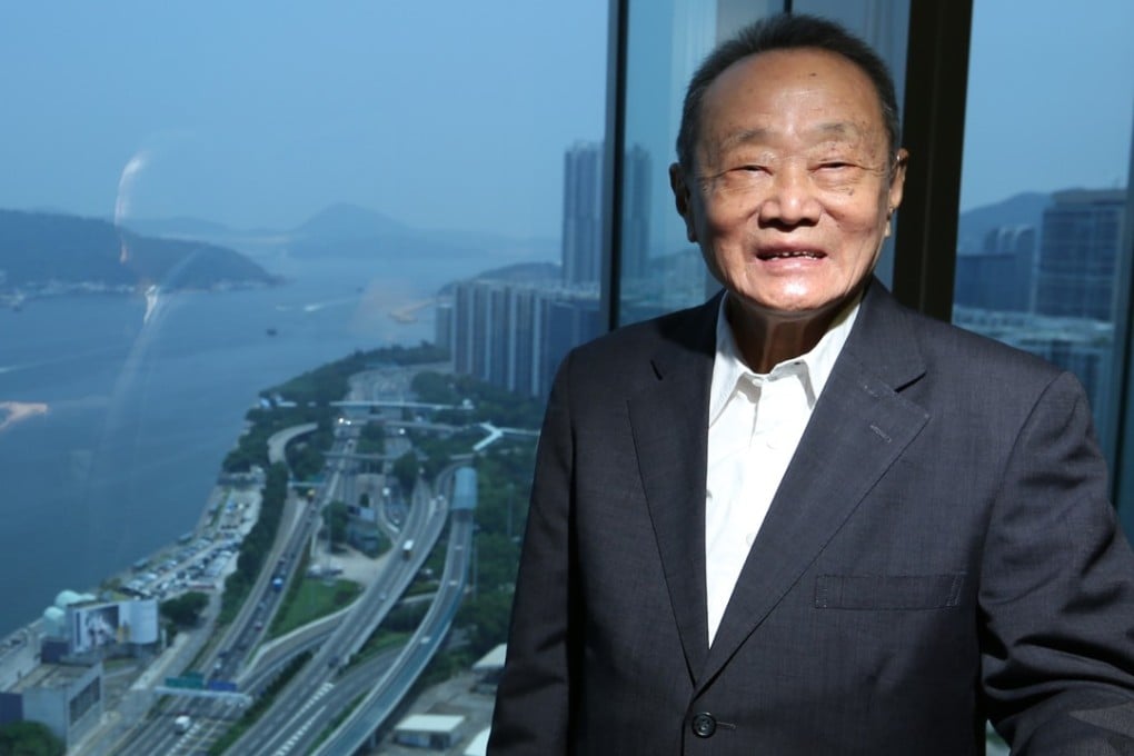 Robert Kuok will sit on a special panel set up to study governance issues in Malaysia. Photo: Nora Tam