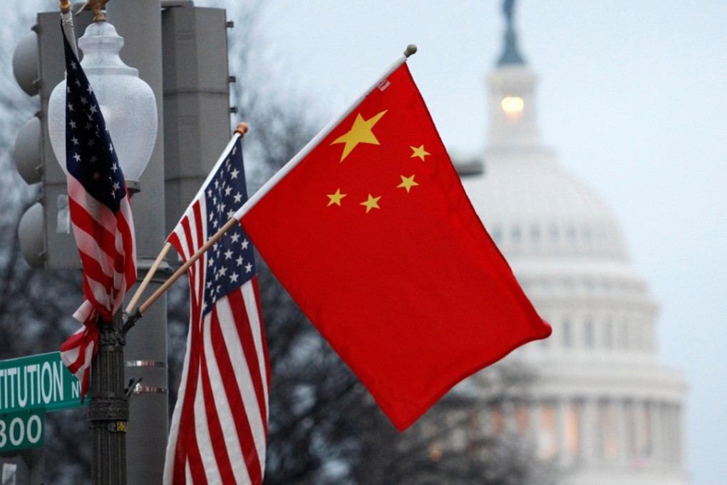 The conflict between China’s state-sponsored economic model and the rules-based system of the US will be hard to resolve, observers say. Photo: Reuters