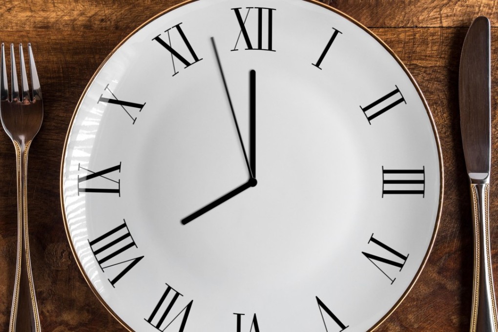 Intermittent fasting is not just about losing weight but averting chronic diseases such as diabetes, hypertension, heart disease and other disorders. Photo: Alamy