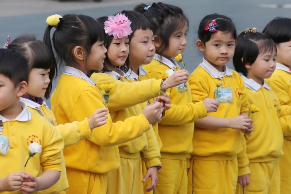 The Free Quality Kindergarten Education Scheme marks another milestone in the long-stated goal of providing 15 years’ free schooling for all children.