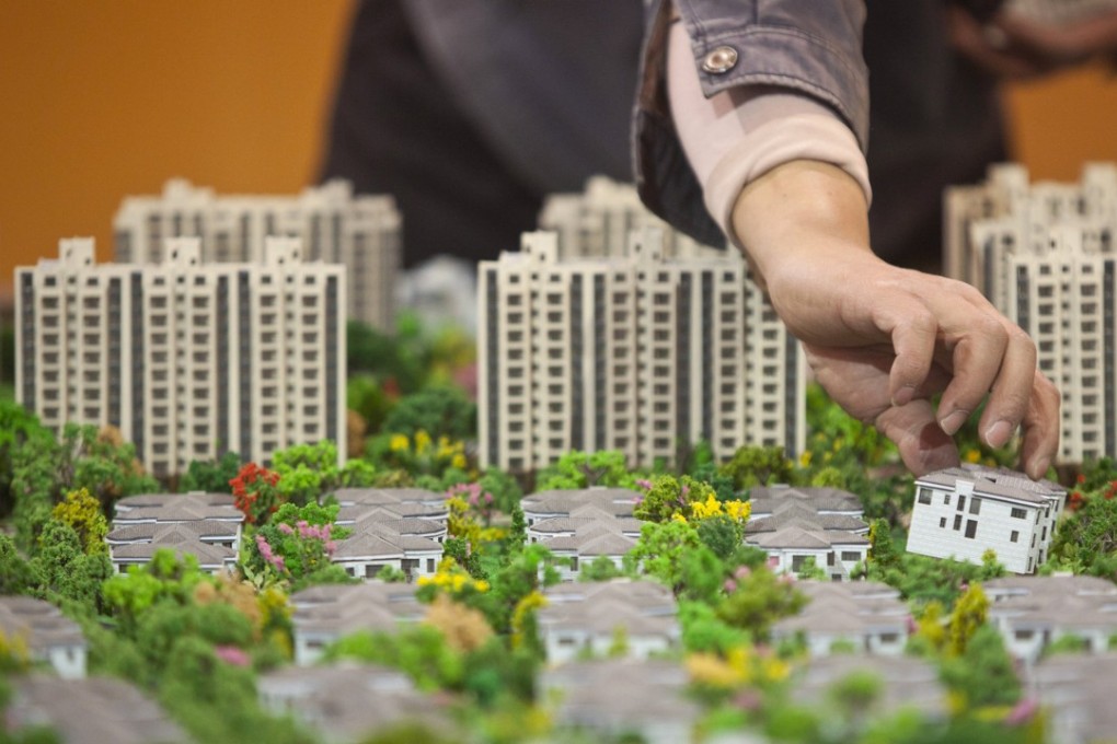 Homebuyers say the government’s cooling measures have failed to make homes more affordable for the broader market. Photo: Reuters