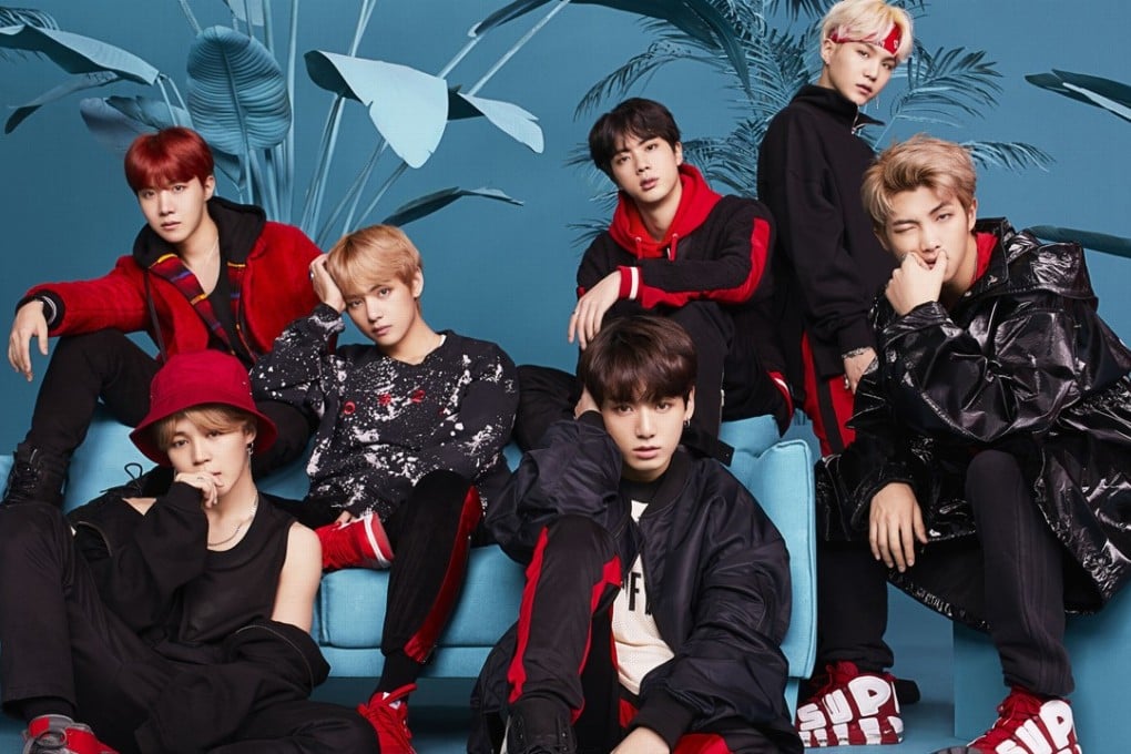 K-pop sensations BTS are releasing their third album this month.