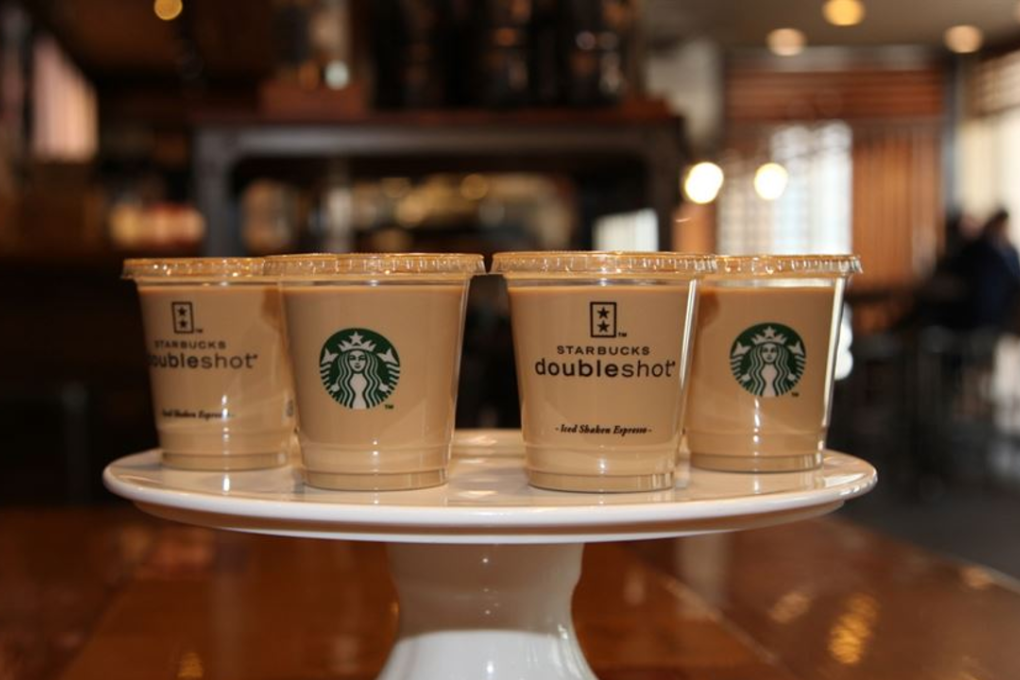 Starbucks' 'secret menu' item gets cult status in South Korea