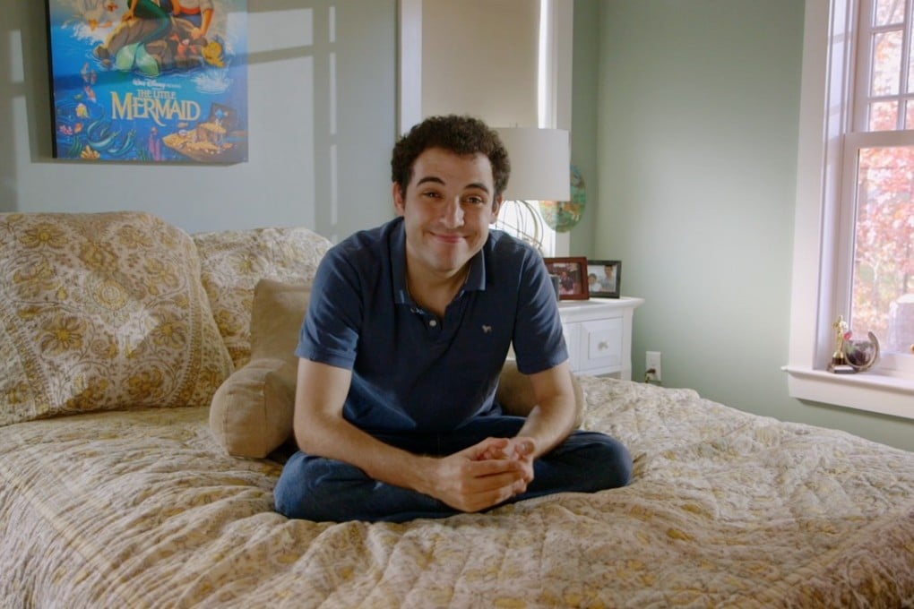 Owen Suskind in Life, Animated (category I), directed by Roger Ross Williams.